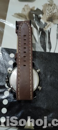 Naviforce original watch